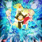 Re:Zero kara Hajimeru Isekai Seikatsu 2nd Season Part 2 (Re:ZERO -Starting Life in Another World- Season 2 Part 2)