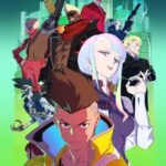 Cyberpunk: Edgerunners