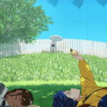 Wonder Egg Priority (WONDER EGG PRIORITY)