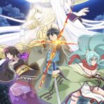 Tsuki ga Michibiku Isekai Douchuu (TSUKIMICHI -Moonlit Fantasy-)