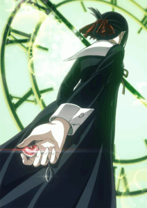 Kaguya-sama wa Kokurasetai: Ultra Romantic (Kaguya-sama: Love is War -Ultra Romantic-)