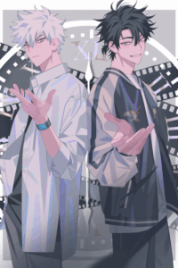 Shiguang Dailiren (Link Click)