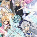 Seirei Gensouki (Seirei Gensouki: Spirit Chronicles)