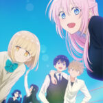 Kawaii dake ja Nai Shikimori-san (Shikimori's Not Just a Cutie)