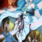 Vivy: Fluorite Eye’s Song (Vivy -Fluorite Eye's Song-)