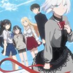 Tantei wa mou, Shindeiru. (The Detective Is Already Dead)