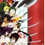 Jigokuraku (Hell’s Paradise)