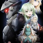 Goblin Slayer II (GOBLIN SLAYER II)