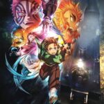 Kimetsu no Yaiba: Mugen Ressha-hen (TV) (Demon Slayer: Kimetsu no Yaiba Mugen Train Arc)