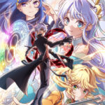 Sekai Saikou no Ansatsusha, Isekai Kizoku ni Tensei suru (The World's Finest Assassin Gets Reincarnated in Another World as an Aristocrat)