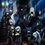 Kage no Jitsuryokusha ni Naritakute! (The Eminence in Shadow)