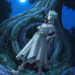 Dr. STONE: NEW WORLD (Dr. STONE New World)