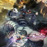 Jujutsu Kaisen 0 (JUJUTSU KAISEN 0)