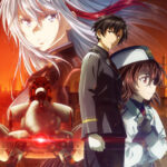 86: Eighty Six Part 2 (86 EIGHTY-SIX Part 2)