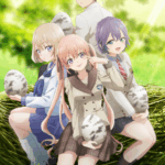 Kakkou no Iinazuke (A Couple of Cuckoos)