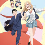 Sono Bisque Doll wa Koi wo Suru (My Dress-Up Darling)