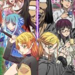 Isekai Oji-san (Uncle from Another World)