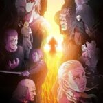 VINLAND SAGA SEASON 2 (Vinland Saga Season 2)