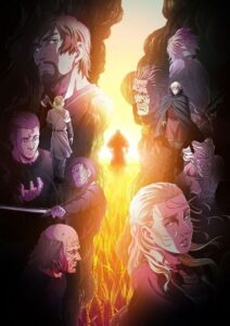 VINLAND SAGA SEASON 2 (Vinland Saga Season 2)