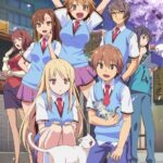 Sakurasou no Pet na Kanojo (The Pet Girl of Sakurasou)