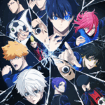 Blue Lock (BLUE LOCK)