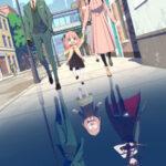 SPY×FAMILY (SPY x FAMILY)