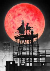 Bungou Stray Dogs 4th Season (Bungo Stray Dogs 4)