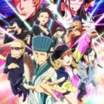 Paripi Koumei (Ya Boy Kongming!)