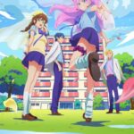 Fuufu Ijou, Koibito Miman. (More than a Married Couple, but Not Lovers.)