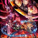 Kimetsu no Yaiba: Yuukaku-hen (Demon Slayer: Kimetsu no Yaiba Entertainment District Arc)