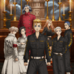 Tokyo Revengers: Seiya Kessen-hen (Tokyo Revengers Season 2)