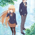 Otonari no Tenshi-sama ni Itsunomanika Dame Ningen ni Sareteita Ken (The Angel Next Door Spoils Me Rotten)