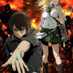 BTOOOM!