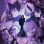 Jujutsu Kaisen 2nd Season (JUJUTSU KAISEN Season 2)