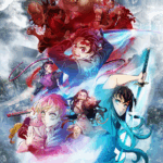 Kimetsu no Yaiba: Katanakaji no Sato-hen (Demon Slayer: Kimetsu no Yaiba Swordsmith Village Arc)