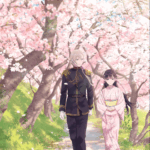 Watashi no Shiawase na Kekkon (My Happy Marriage)