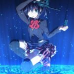 Chuunibyou demo Koi ga Shitai! (Love, Chunibyo & Other Delusions)