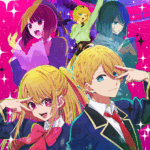 [Oshi no Ko] (Oshi No Ko)