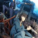 Ore dake Level Up na Ken (Solo Leveling)