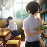 Boku no Kokoro no Yabai Yatsu (The Dangers in My Heart)