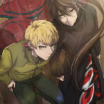 Kami no Tou: Tower of God 2nd Season (Tower of God Season 2)