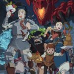 Dungeon Meshi (Delicious in Dungeon)