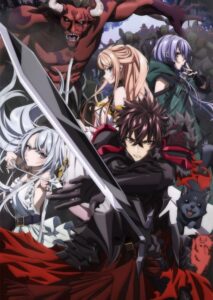 Isekai de Cheat Skill wo Te ni Shita Ore wa, Genjitsu Sekai wo mo Musou Suru: Level Up wa Jinsei wo Kaeta (I Got a Cheat Skill in Another World and Became Unrivaled in The Real World, Too)