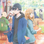 Yamada-kun to Lv999 no Koi wo Suru (My Love Story with Yamada-kun at Lv999)