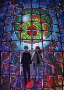 Tengoku Daimakyou (Tengoku Daimakyo)