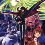 Code Geass: Hangyaku no Lelouch (Code Geass: Lelouch of the Rebellion)