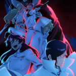 BLEACH: Sennen Kessen-hen - Ketsubetsu-tan (BLEACH: Thousand-Year Blood War - The Separation)