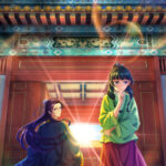 Kusuriya no Hitorigoto (The Apothecary Diaries)