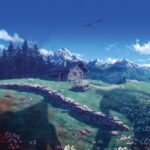 Shingeki no Kyojin: The Final Season - Kanketsu-hen Kouhen (Attack on Titan Final Season THE FINAL CHAPTERS Special 2)