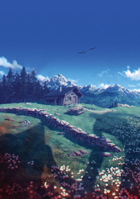 Shingeki no Kyojin: The Final Season – Kanketsu-hen Kouhen (Attack on Titan Final Season THE FINAL CHAPTERS Special 2)